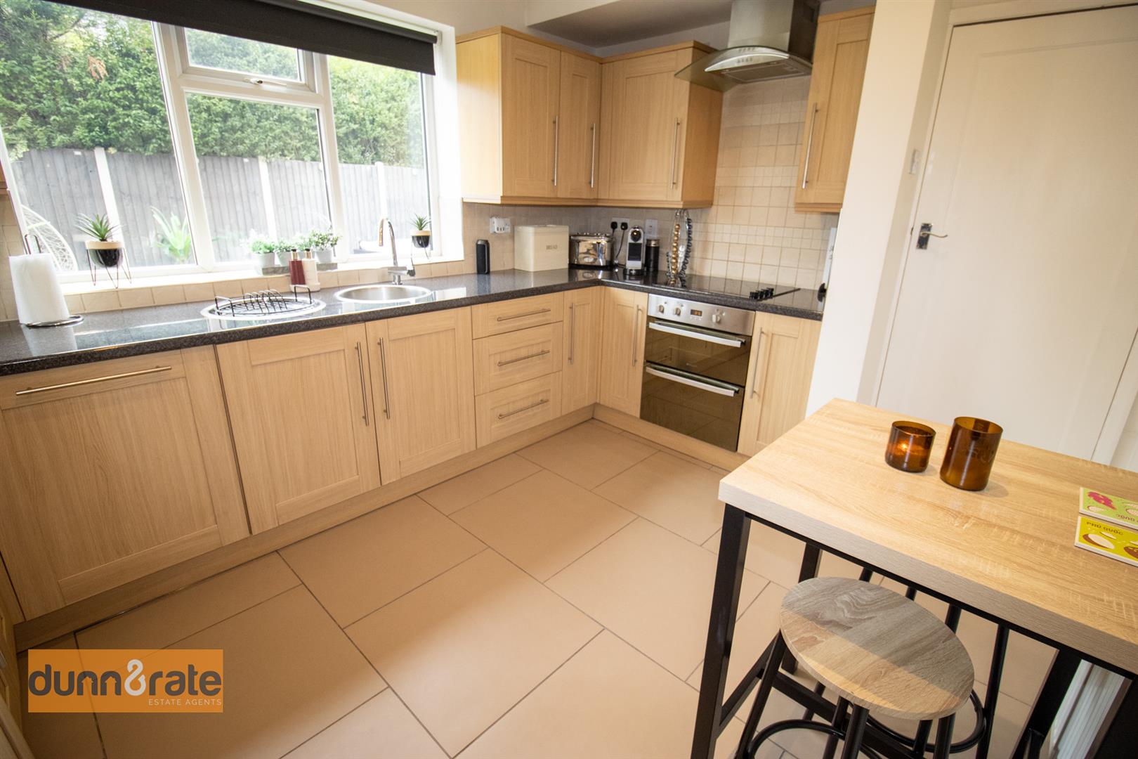 Clive Avenue, Baddeley Green, Stoke-On-Trent